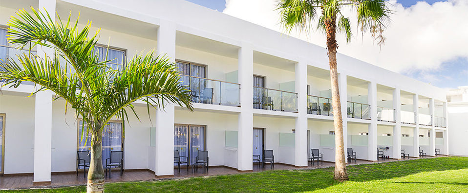 Hotel Riu Le Morne ★★★★ - Cocon de luxe à l’Île Maurice en All Inclusive. <b>Adults Only !</b> - Île Maurice