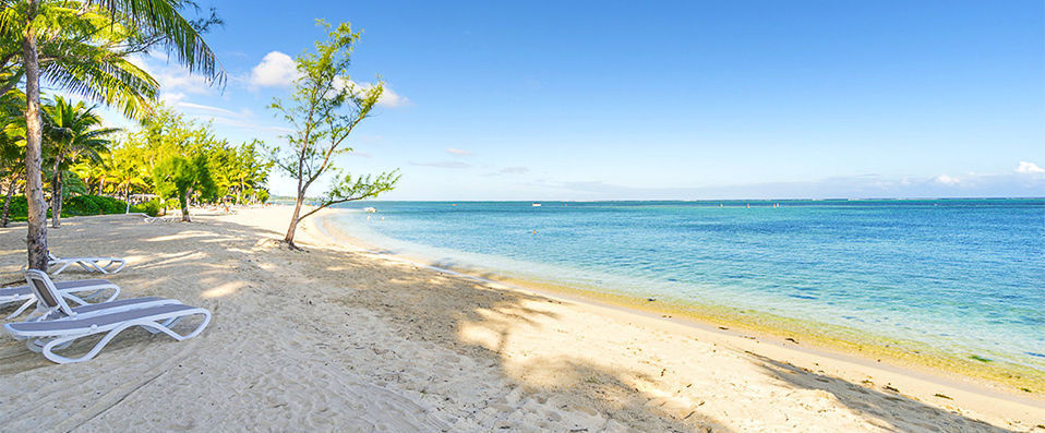 Hotel Riu Le Morne ★★★★ - Cocon de luxe à l’Île Maurice en All Inclusive. <b>Adults Only !</b> - Île Maurice