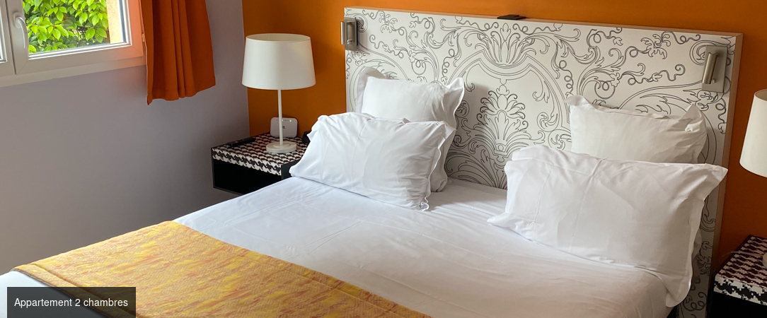 Adonis Mougins ★★★★ - Un appartement confortable sur les hauteurs de Mougins, entre Cannes, Grasse et la Méditerranée. - Mougins, France