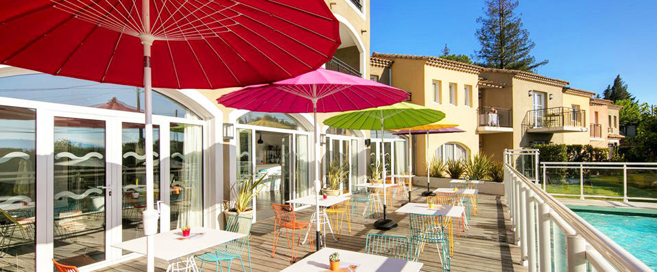 Adonis Mougins ★★★★ - Un appartement confortable sur les hauteurs de Mougins, entre Cannes, Grasse et la Méditerranée. - Mougins, France