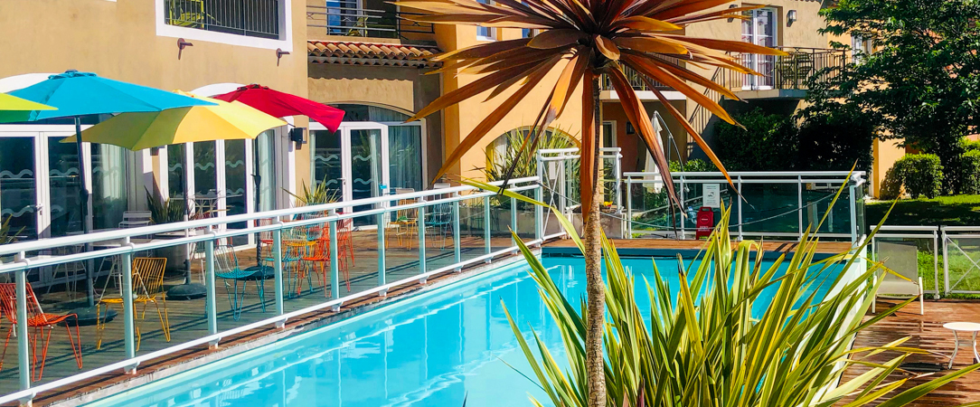 Adonis Mougins ★★★★ - Un appartement confortable sur les hauteurs de Mougins, entre Cannes, Grasse et la Méditerranée. - Mougins, France