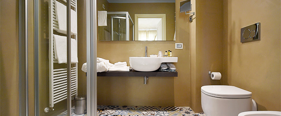Villa Fontana Relais Suite & Spa - A taste of elegance in Italy’s wine region. - Piedmont, Italy