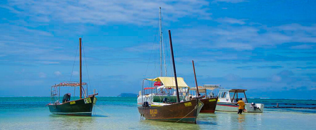 Mystik Life Style - Un tête-à-tête envoûtant avec l’océan Indien. - Mont Choisy, Île Maurice