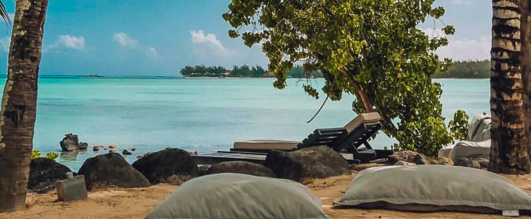 Mystik Life Style - Un tête-à-tête envoûtant avec l’océan Indien. - Mont Choisy, Île Maurice