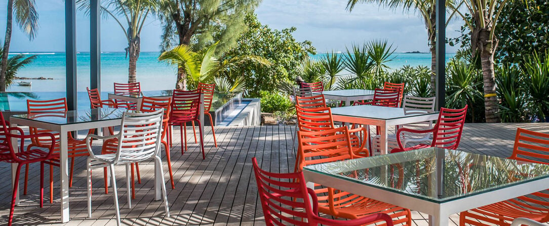 Mystik Life Style - Un tête-à-tête envoûtant avec l’océan Indien. - Mont Choisy, Île Maurice