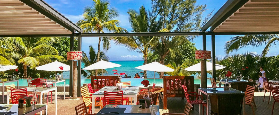 Mystik Life Style - Un tête-à-tête envoûtant avec l’océan Indien. - Mont Choisy, Île Maurice