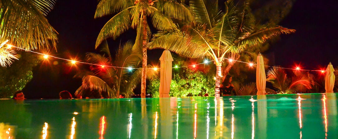 Mystik Life Style - Un tête-à-tête envoûtant avec l’océan Indien. - Mont Choisy, Île Maurice