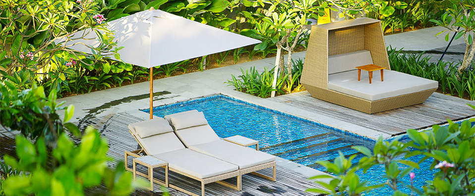 Maya Sanur Resort & Spa ★★★★★ - Quelques nuits de luxe au sud de Bali. - Bali, Indonésie