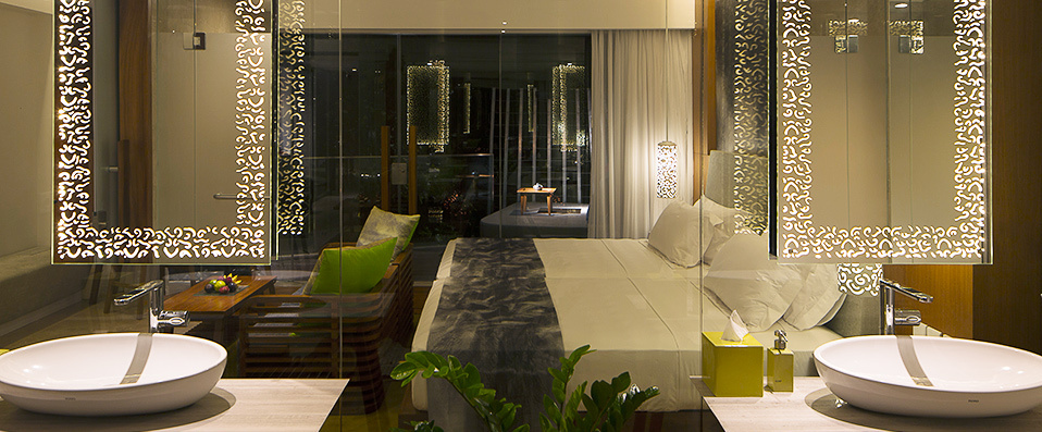 Maya Sanur Resort & Spa ★★★★★ - Quelques nuits de luxe au sud de Bali. - Bali, Indonésie