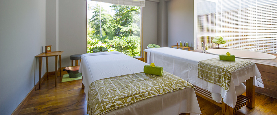 Maya Sanur Resort & Spa ★★★★★ - Quelques nuits de luxe au sud de Bali. - Bali, Indonésie