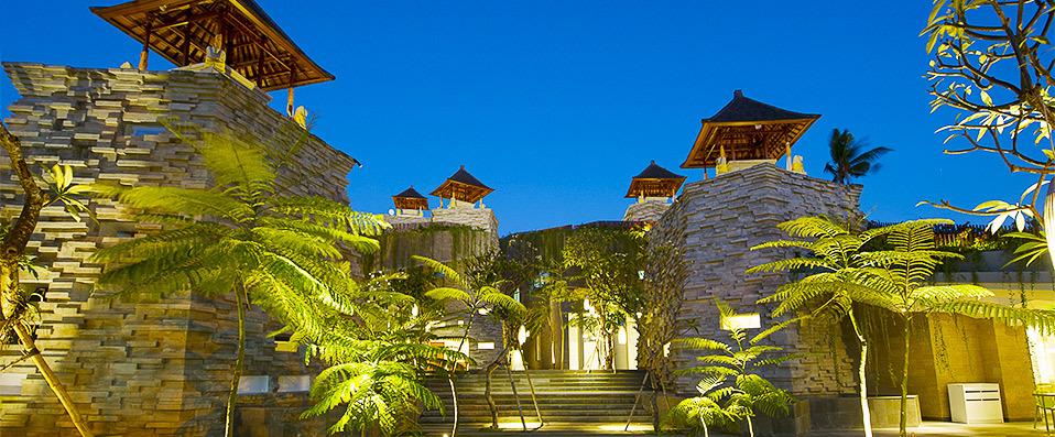 Maya Sanur Resort & Spa ★★★★★ - Quelques nuits de luxe au sud de Bali. - Bali, Indonésie