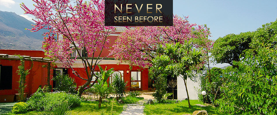 Hotel Terme Ischia ★★★★ - Renew yourself in the invigorating spas of Ischia. - Ischia, Italy
