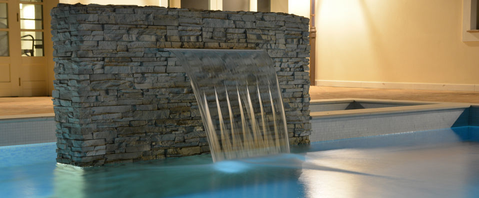 Borgo Conde Wine Resort ★★★★ - A village in its own vineyard in the lush Italian hills. - Emilia Romagna, Italy