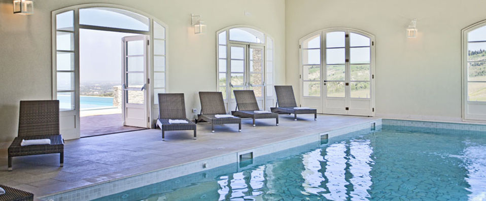 Borgo Conde Wine Resort ★★★★ - A village in its own vineyard in the lush Italian hills. - Emilia Romagna, Italy