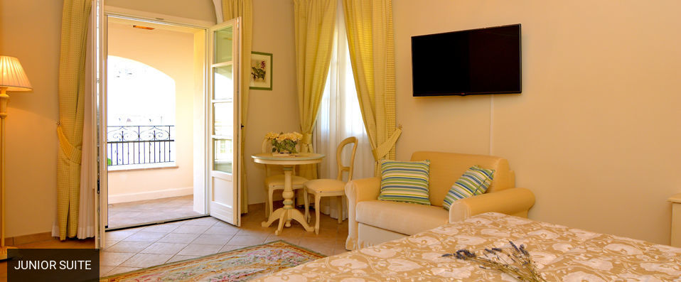 Borgo Conde Wine Resort ★★★★ - A village in its own vineyard in the lush Italian hills. - Emilia Romagna, Italy