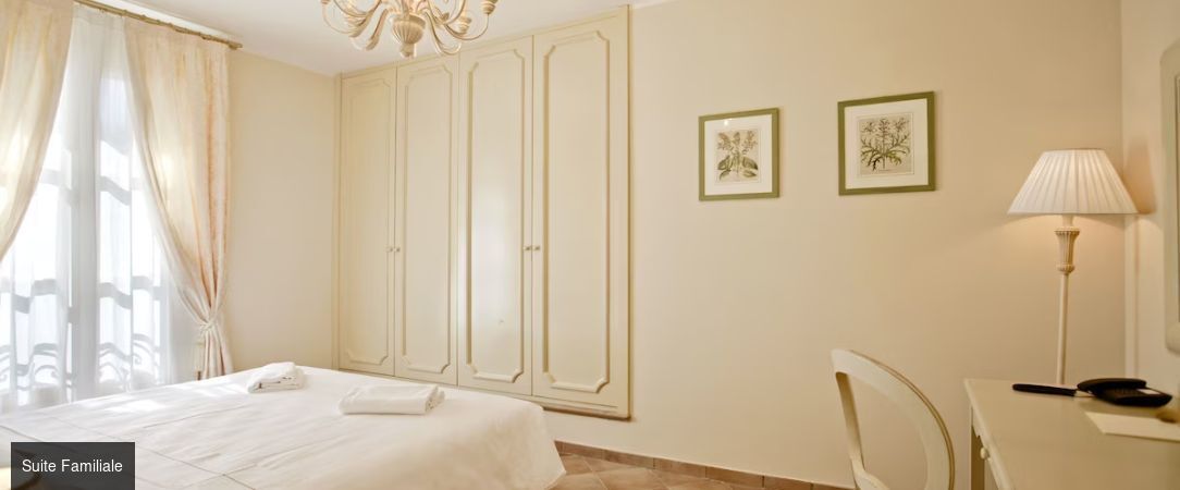 Borgo Condé Wine Resort ★★★★ - A village in its own vineyard in the lush Italian hills. - Emilia Romagna, Italy
