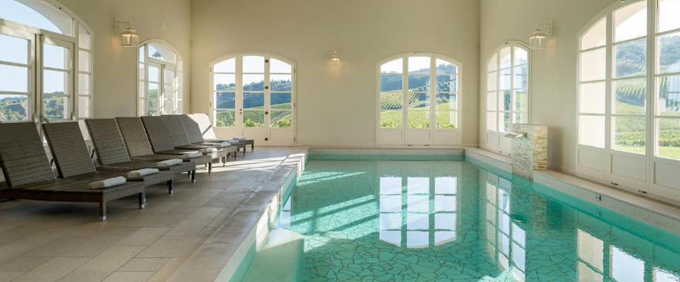 Borgo Conde Wine Resort ★★★★ - Un grain de beauté au cœur du vignoble romagnol. - Emilie-Romagne, Italie