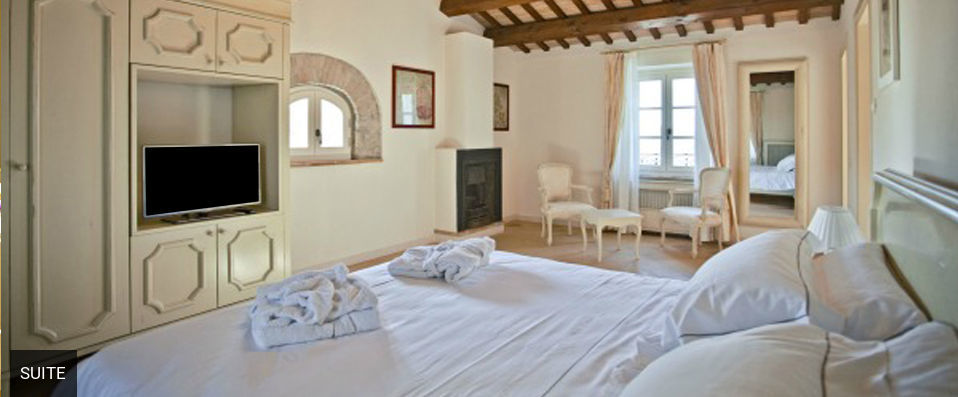 Borgo Conde Wine Resort ★★★★ - Un grain de beauté au cœur du vignoble romagnol. - Emilie-Romagne, Italie