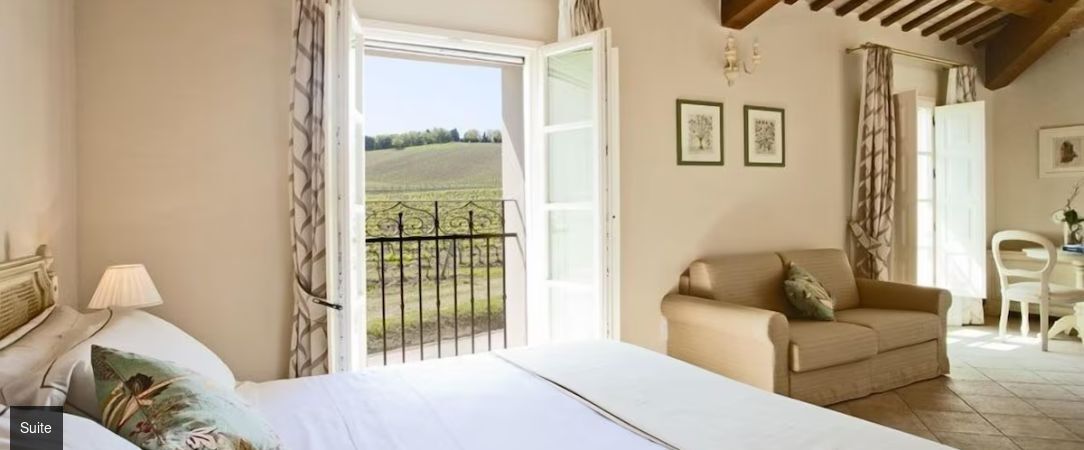 Borgo Condé Wine Resort ★★★★ - Un grain de beauté au cœur du vignoble romagnol. - Emilie-Romagne, Italie