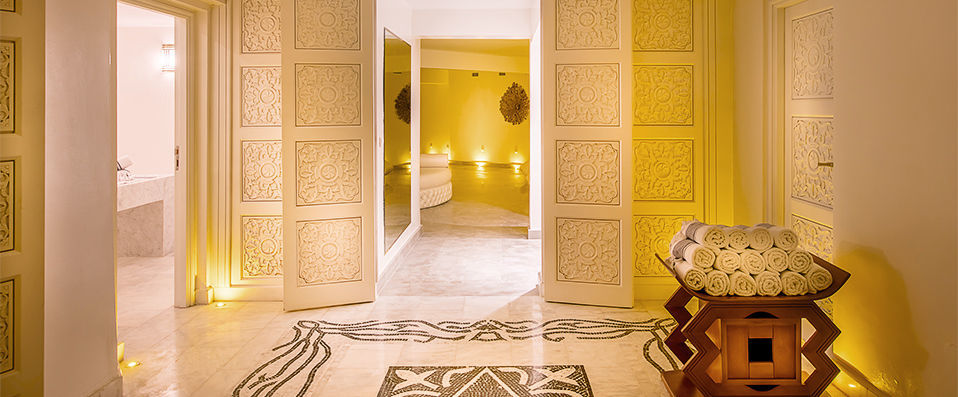 2Ciels Boutique Hôtel ★★★★ - Urban oasis in contemporary Marrakech. - Marrakech, Morocco