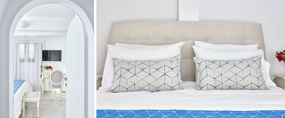 La Maltese Oia ★★★★★ - Éblouissant. <b>Adults Only</b> - Santorin, Grèce