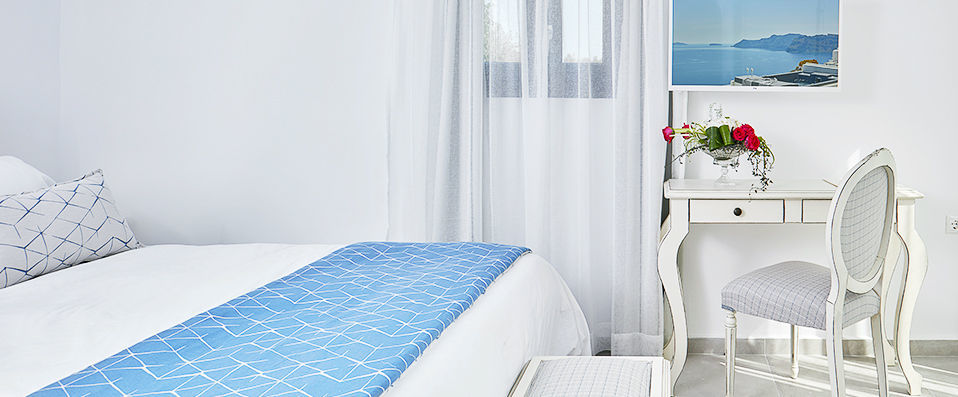 La Maltese Oia ★★★★★ - Éblouissant. <b>Adults Only</b> - Santorin, Grèce