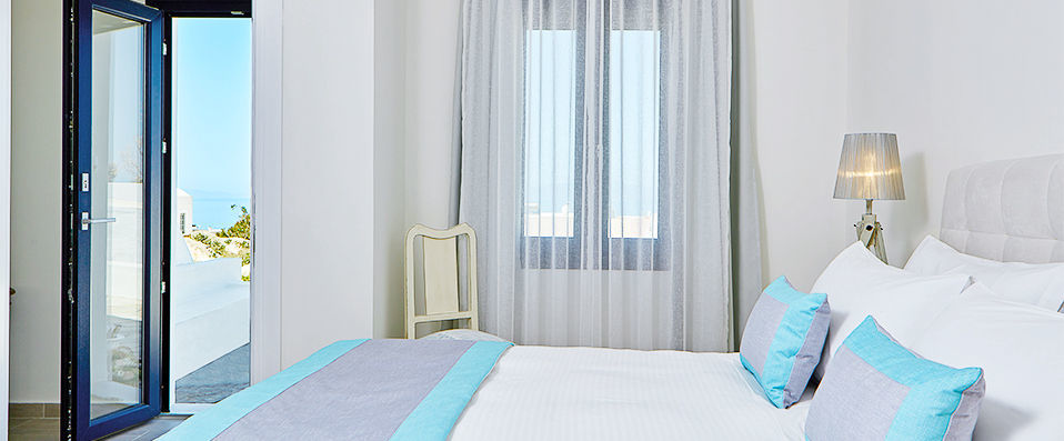 La Maltese Oia ★★★★★ - Éblouissant. <b>Adults Only</b> - Santorin, Grèce