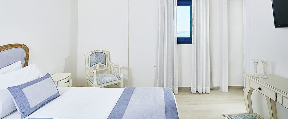 La Maltese Oia ★★★★★ - Éblouissant. <b>Adults Only</b> - Santorin, Grèce