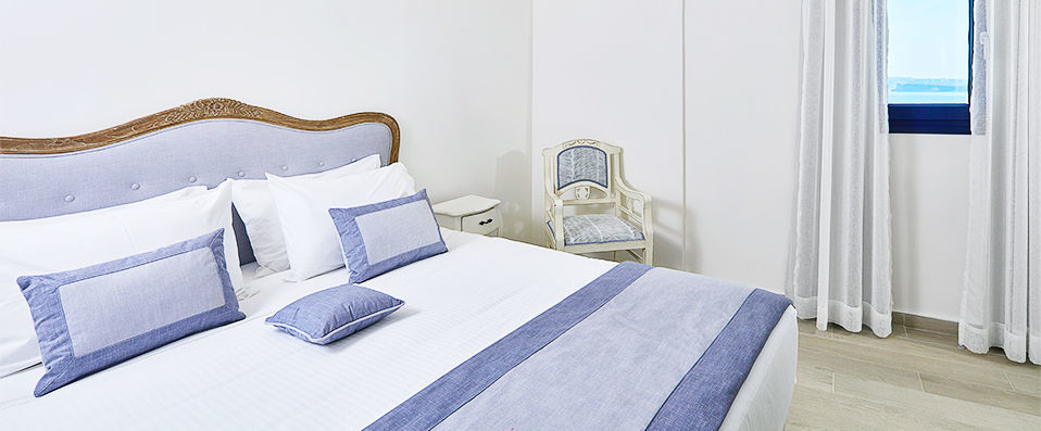 La Maltese Oia ★★★★★ - Éblouissant. <b>Adults Only</b> - Santorin, Grèce