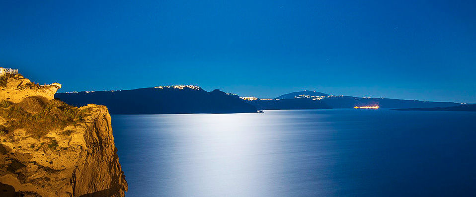 La Maltese Oia ★★★★★ - Éblouissant. <b>Adults Only</b> - Santorin, Grèce