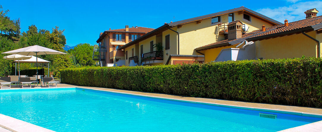 Donna Silvia Wellness Hotel ★★★★ - Affordable luxury on Italy's largest lake. - Lake Garda, Italy