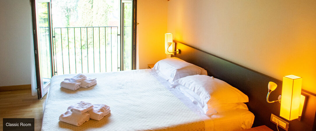Donna Silvia Wellness Hotel ★★★★ - Affordable luxury on Italy's largest lake. - Lake Garda, Italy