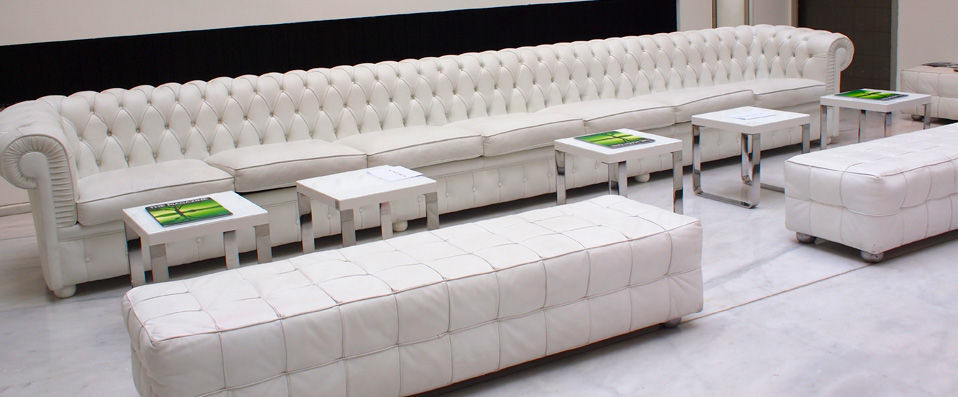 MURANO URBAN RESORT - Par Nicolas Clair, co-fondateur de VeryChic - Paris, France