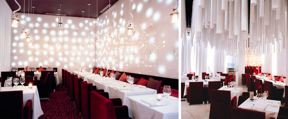 MURANO URBAN RESORT - Par Nicolas Clair, co-fondateur de VeryChic - Paris, France