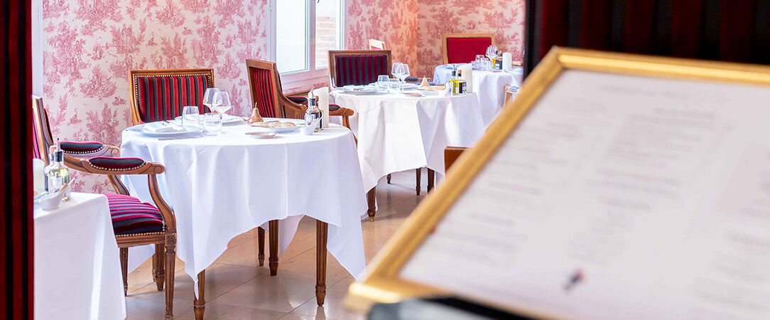 Manoir de la Poterie & Spa ★★★★ - Entre terre & mer en plein cœur du bocage normand. - Normandie, France