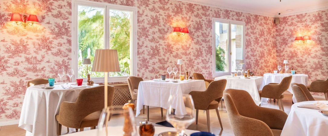 Manoir de la Poterie & Spa ★★★★ - Entre terre & mer en plein cœur du bocage normand. - Calvados, France