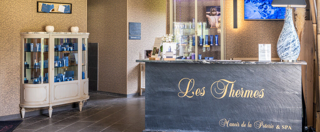 Manoir de la Poterie & Spa ★★★★ - Entre terre & mer en plein cœur du bocage normand. - Calvados, France