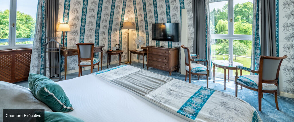 Manoir de la Poterie & Spa ★★★★ - Entre terre & mer en plein cœur du bocage normand. - Calvados, France