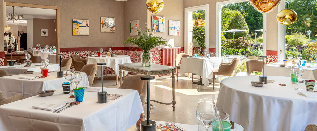 Manoir de la Poterie & Spa ★★★★ - Entre terre & mer en plein cœur du bocage normand. - Calvados, France