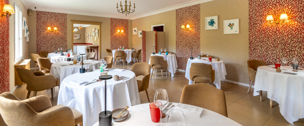 Manoir de la Poterie & Spa ★★★★ - Entre terre & mer en plein cœur du bocage normand. - Calvados, France