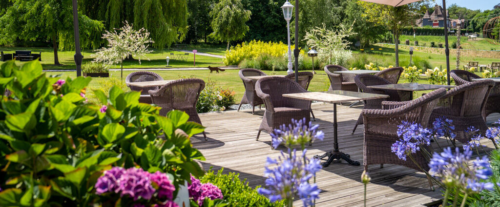 Manoir de la Poterie & Spa ★★★★ - Entre terre & mer en plein cœur du bocage normand. - Calvados, France