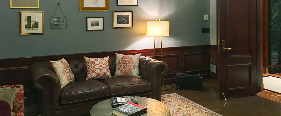 The Avalon Hotel NYC ★★★★ - Le sacre de Midtown. - New York, Etats-Unis