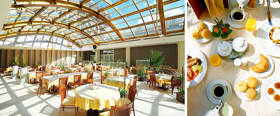 LifeClass Grand Hotel Portorož ★★★★★ - One of Europe’s best wellness experiences on the Mediterranean coast. - Portorož, Slovenia