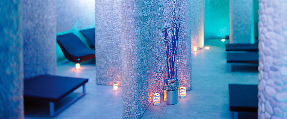 LifeClass Grand Hotel Portorož ★★★★★ - One of Europe’s best wellness experiences on the Mediterranean coast. - Portorož, Slovenia