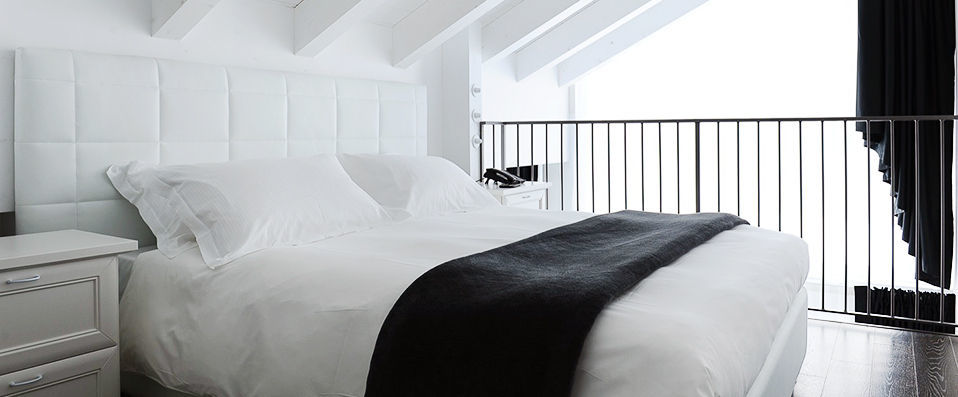 Muu Village - Stylish modern design in the Italian Alps. - Trentin Region, Italy