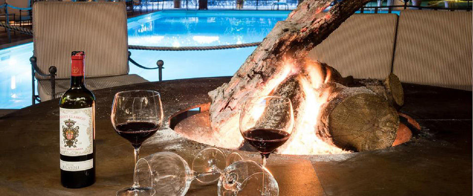 Borgo San Luigi ★★★★ - A bucolic setting in the heart of Tuscany - Monteriggioni, Italy