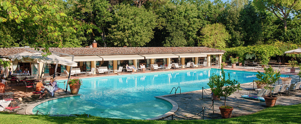 Borgo San Luigi ★★★★ - Un cadre historique 4 étoiles au coeur de la Toscane. - Monteriggioni, Italie