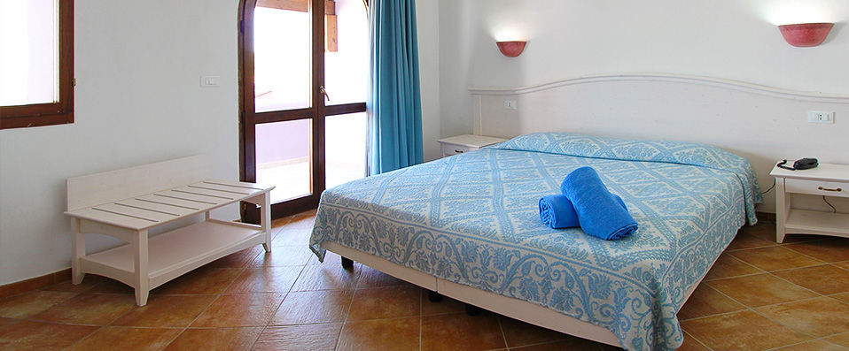 Hotel Li Graniti ★★★★ - A relaxing refuge a stone’s throw from Sardinia’s glorious Emerald Coast. - Sardinia, Italy