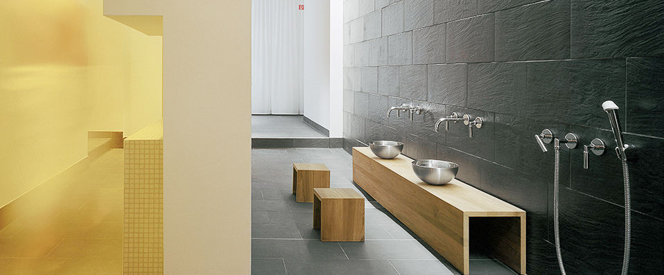 Hotel Q! ★★★★ - Futuristic design and homely comfort in Berlin’s most stylish hotel - Berlin, Germany