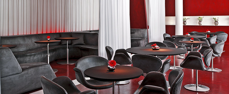 Hotel Q! ★★★★ - Fashion expérience dans la rue du shopping berlinois - Berlin, Allemagne